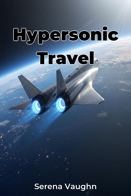 Hypersonic Travel, Serena Vaughn