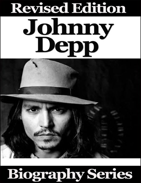 Johnny Depp – Biography Series, Matt Green