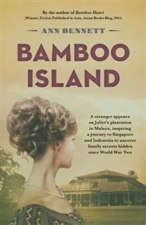 Bamboo Island, Ann Bennett