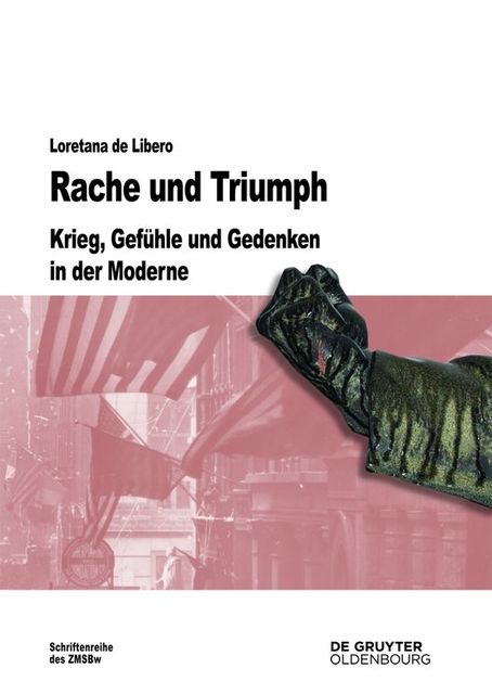Rache und Triumph, Loretana de Libero