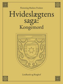 Hvideslægtens saga: Kongemord, Flemming Madsen Poulsen