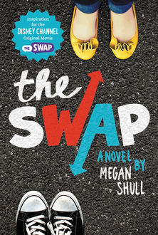The Swap, Megan Shull