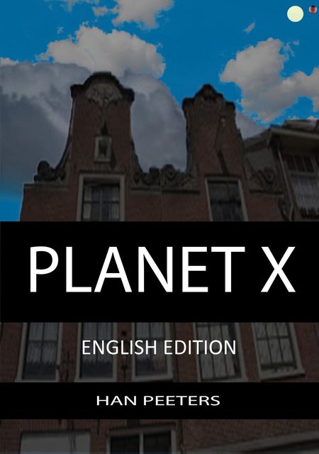 Planet X, Han Peeters