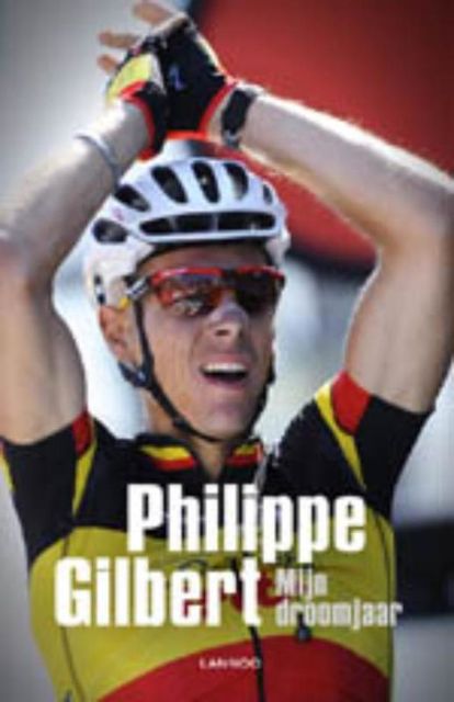 Philippe Gilbert, Philippe Gilbert