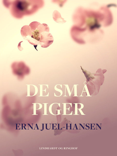 De små piger, Erna Juel-Hansen