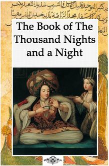 The Book of The Thousand Nights and a Night, Richard Burton