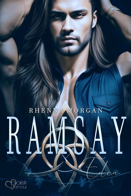 Ramsay (Eden-Reihe 3), Rhenna Morgan