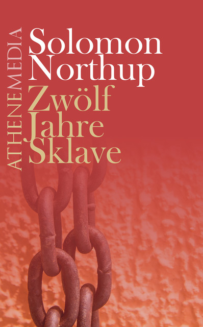 Zwölf Jahre Sklave, Solomon Northup