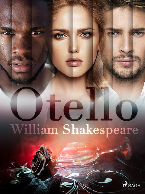 Otello, William Shakespeare