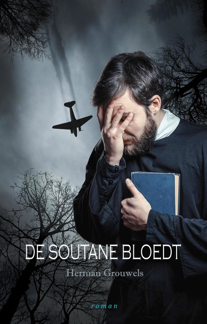 De Soutane bloedt, Herman Grouwels
