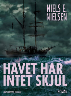 Havet har intet skjul, Niels E. Nielsen