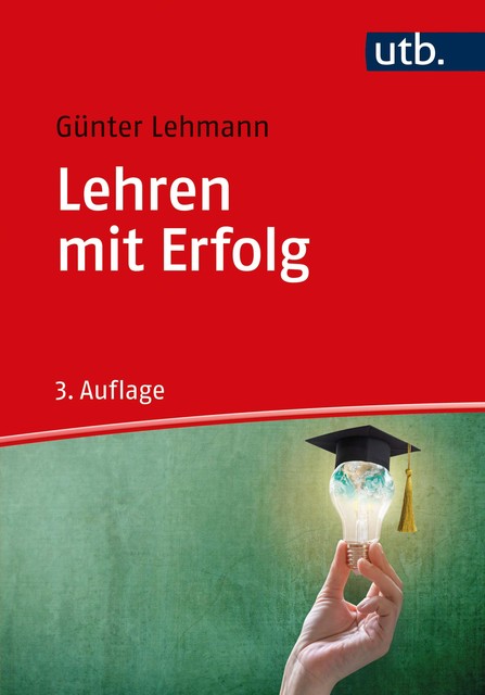 Lehren mit Erfolg, Günter Lehmann