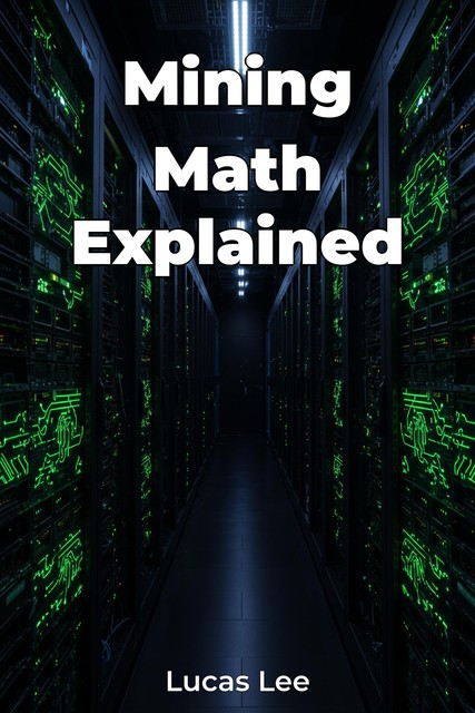 Mining Math Explained, Lucas Lee