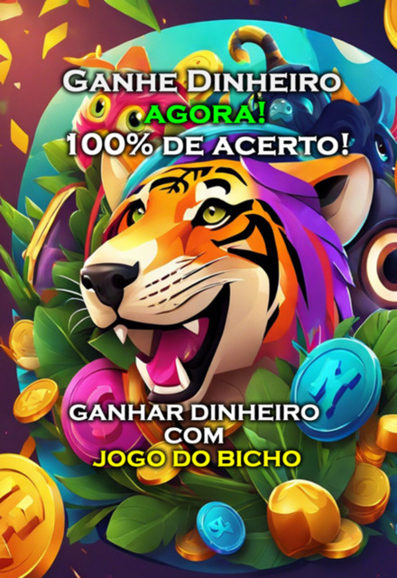 Ganhar Dinheiro Com Jogo Do Bicho, William