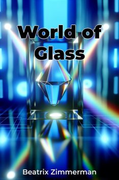 World of Glass, Beatrix Zimmerman