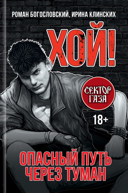Хой! Опасный путь через туман, Роман Богословский, Ирина Клинских