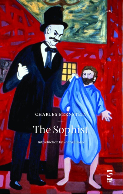 The Sophist, Charles Bernstein