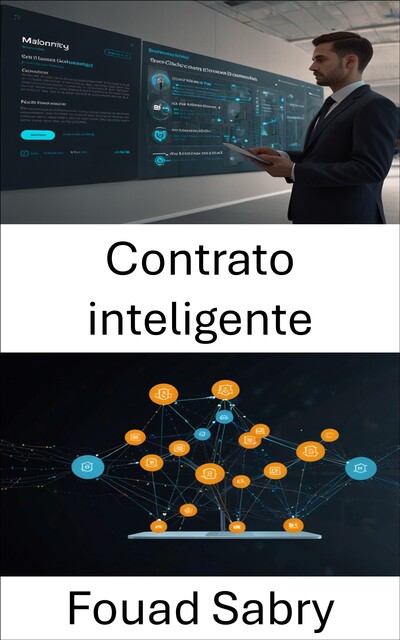 Contrato inteligente, Fouad Sabry