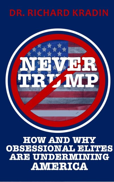 Never Trump, Richard Kradin