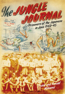 The Jungle Journal, Frank Williams, Ronald Williams