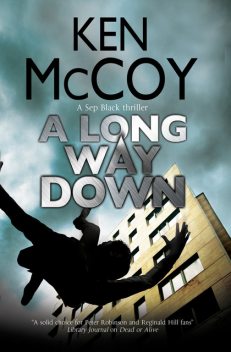 Long Way Down, A, Ken McCoy