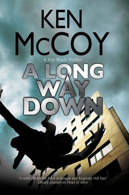 Long Way Down, A, Ken McCoy