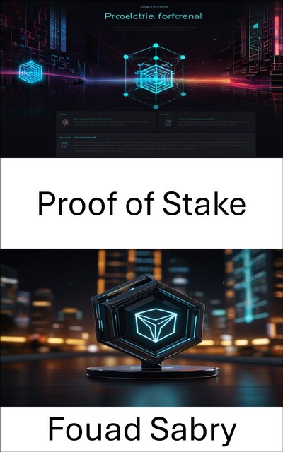 Proof of Stake, Fouad Sabry