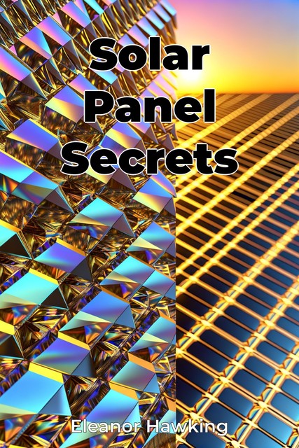 Solar Panel Secrets, Eleanor Hawking