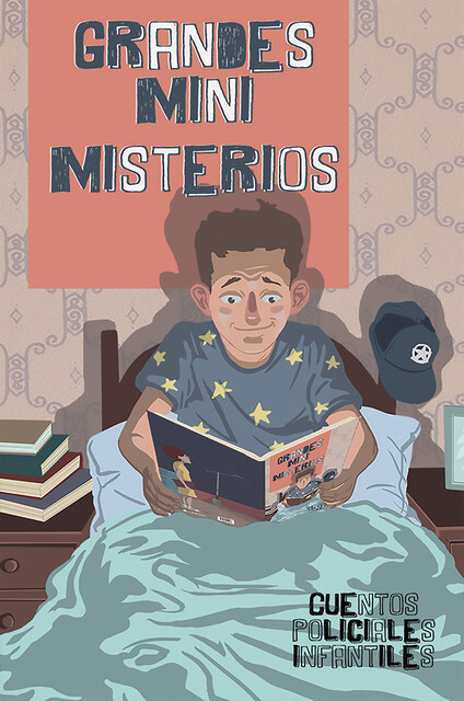 Grandes minimisterios, Colectivo de Autores