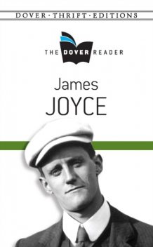 James joyce - The Poetry, James Joyce