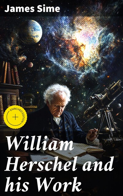William Herschel and his Work, James Sime