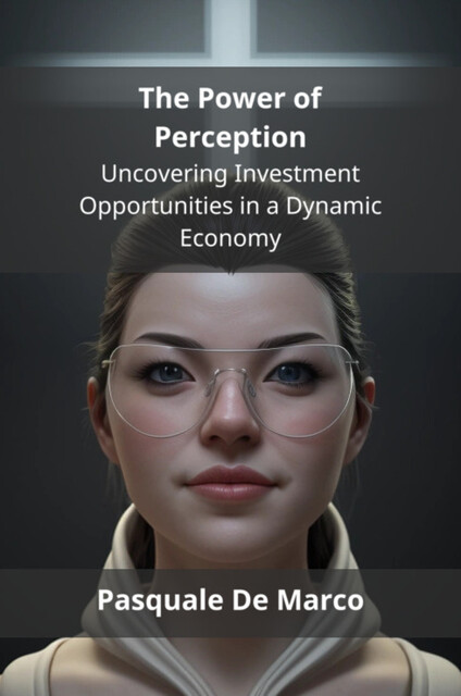 The Power of Perception, Pasquale De Marco