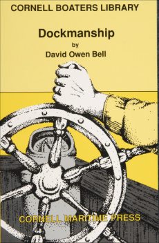 Dockmanship, David Bell