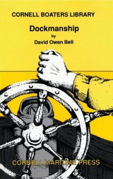 Dockmanship, David Bell