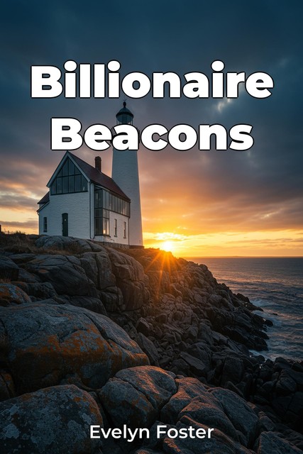 Billionaire Beacons, Evelyn Foster