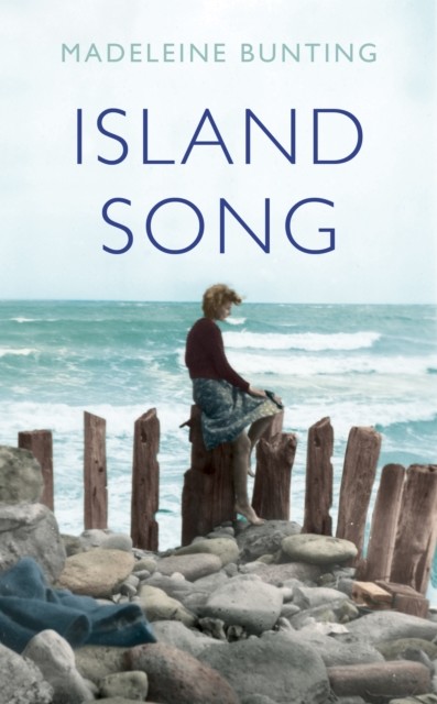 Island Song, Madeleine Bunting