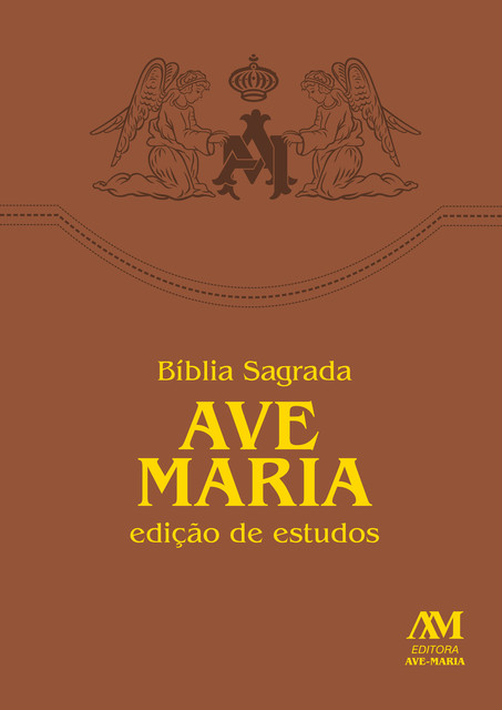 Bíblia de Estudos Ave-Maria, 