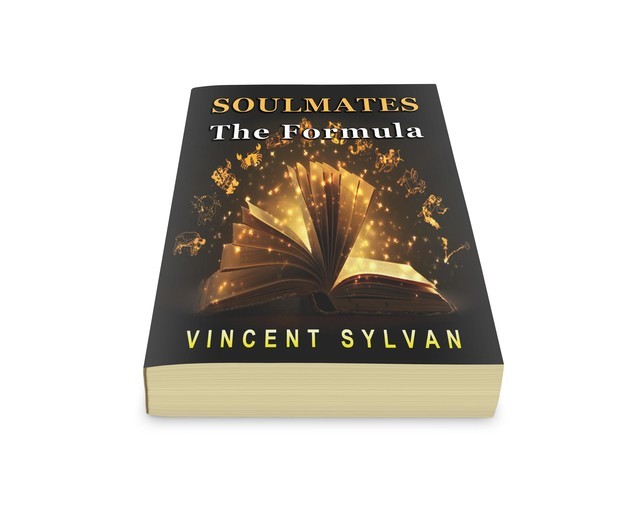 Soulmates, The Formula: A guide to find true love, Vincent Sylvan