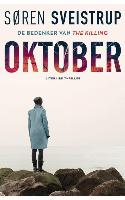 Oktober, Søren Sveistrup