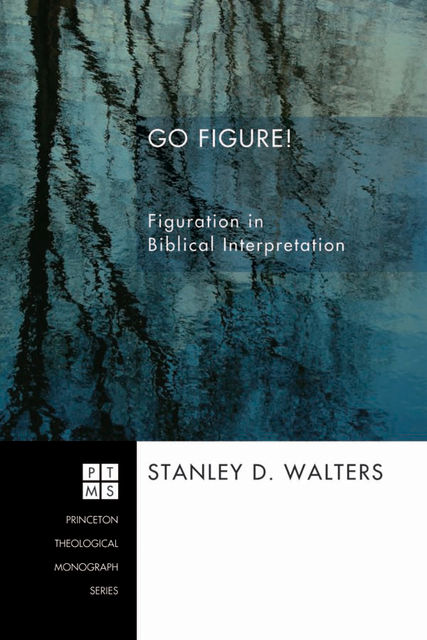 Go Figure, Stanley D. Walters