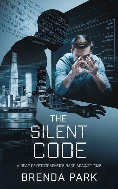 The Silent Code, Brenda Park