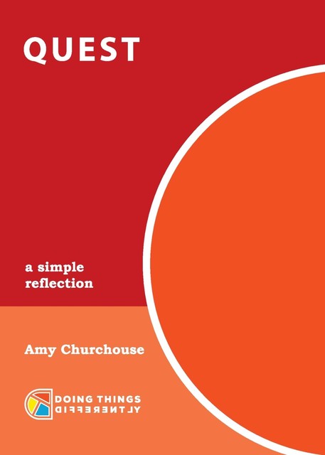 Quest, Amy Churchouse