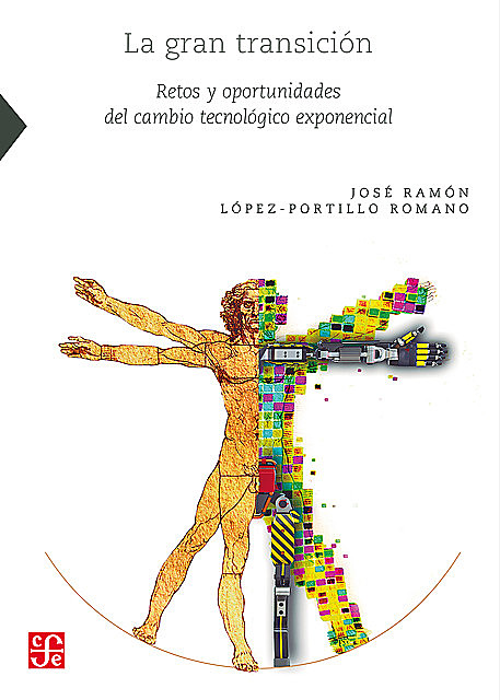 La gran transición, José Ramón López-Portillo Romano
