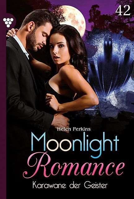 Moonlight Romance 42 – Romantic Thriller, Helen Perkins