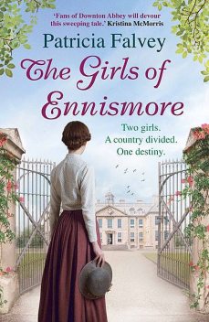 The Girls of Ennismore, Patricia Falvey