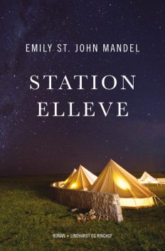 Station elleve, Emily St. John Mandel