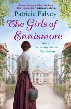 The Girls of Ennismore, Patricia Falvey
