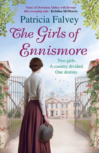 The Girls of Ennismore, Patricia Falvey