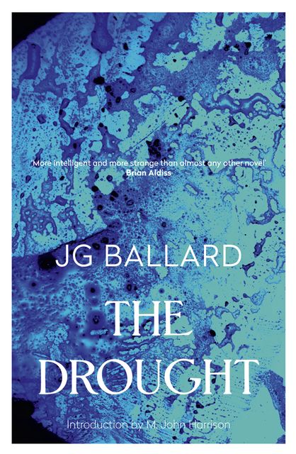 The Drought, J.G.Ballard