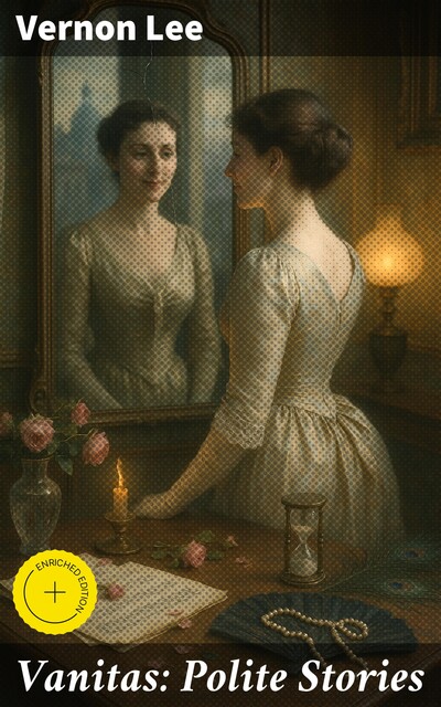 Vanitas: Polite Stories, Vernon Lee